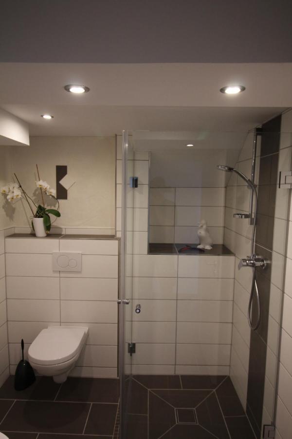 Ferienwohnung Mohrs Mehren  Exterior photo